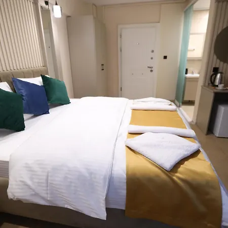 Hotel Dorefis *