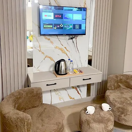 Hotel Dorefis Istambul
