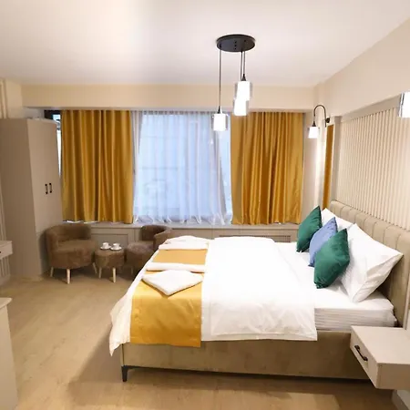Hotel Dorefis