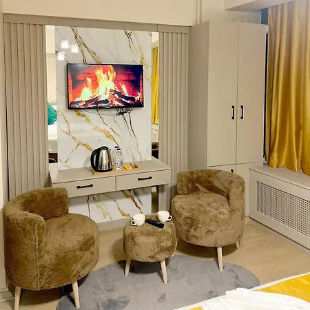 Dorefis Hotel *