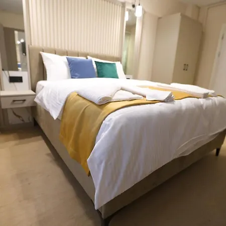 Dorefis Hotel