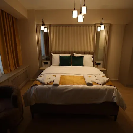 Dorefis * اسطنبول