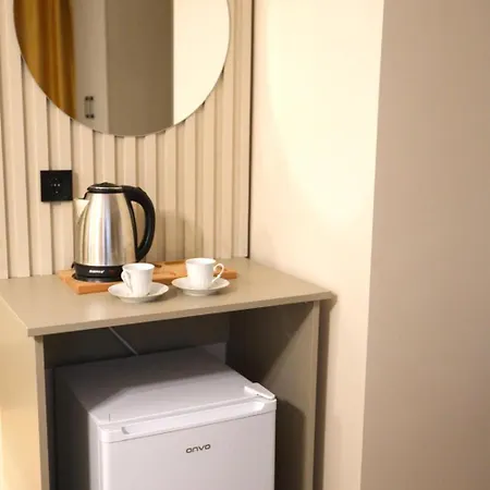 Hotel Dorefis *