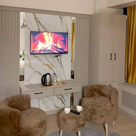 Dorefis * اسطنبول