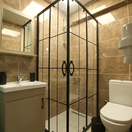Dorefis Hotel Istanbulská provincie