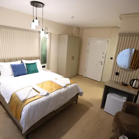 Hotel Dorefis Stambuł