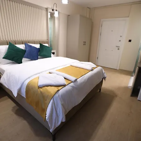 Dorefis Hotel