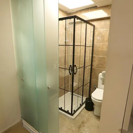 Dorefis * Стамбул